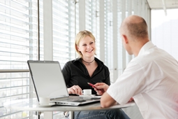 Sales Success Requires Listening, Not Telling picture